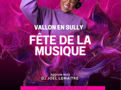 Fête de la musique