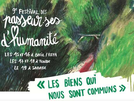 Animations sur stand