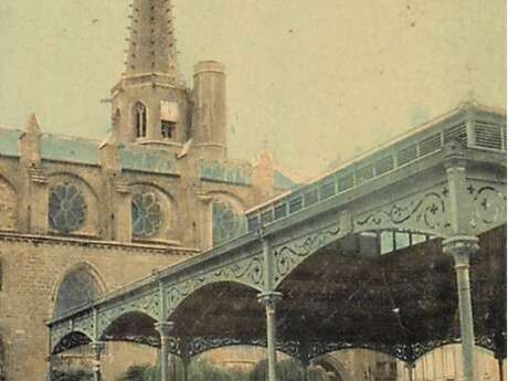 Bourse toutes collections et vieux papiers