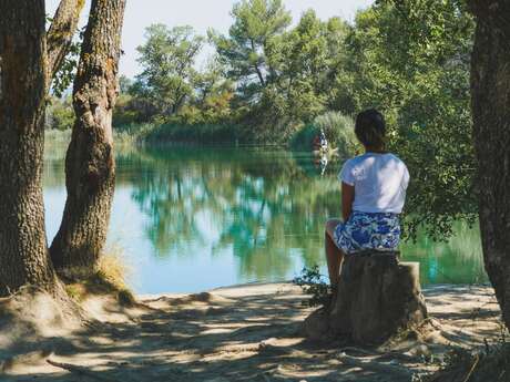 Idée Balade: Les 7 lacs