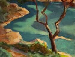 The Castle Exhibitions – June