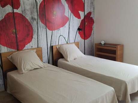 Résidence Bastide Saint Ambroise