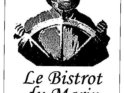 Le Bistrot du Marin