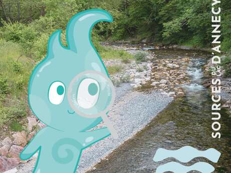 Les forces de l"eau avec Bello - carnet 6 à 12 ans