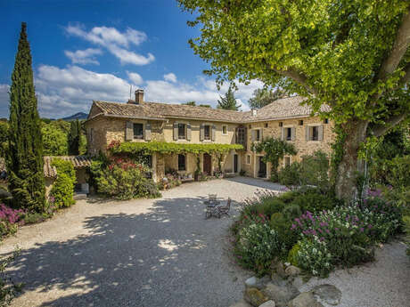 Le Clos Saint Saourde