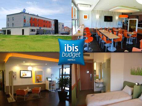 Ibis Budget**