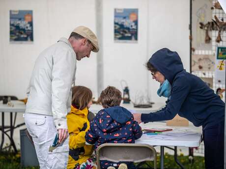 Folie(s) Végétales 2026 - Le village Nativa du bien-être