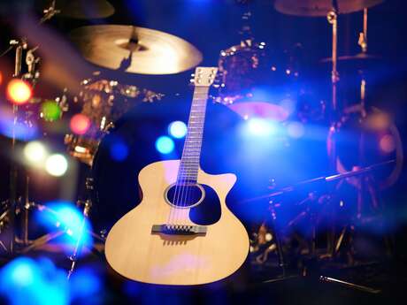 Concert - LanguedocNRoll