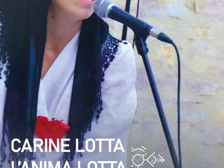 L'anima Lotta - Carine Lotta