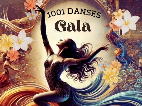 Gala "Frauen rund um die Welt
