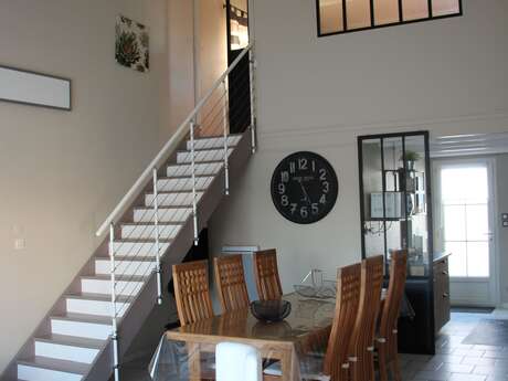 Proust Michel - La Maison Jaune