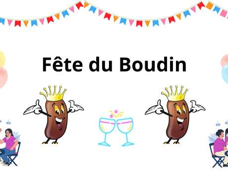 Fête du boudin
