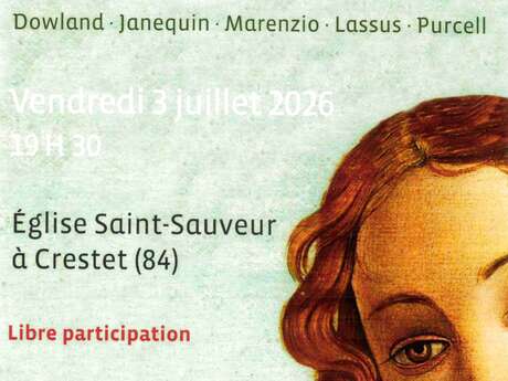 Konzert des „Vokalquartetts Marenzio“
