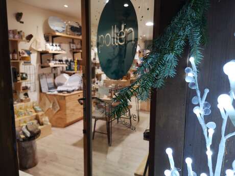 Boutique Pollen