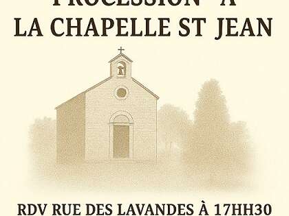 Fête de la Saint-Jean