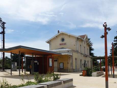 Office de Tourisme " Le Costellan "