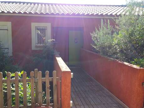 Studio "Salsa" - Le Relais du Gapeau