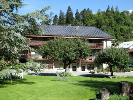 Résidence La Maison de la Régence