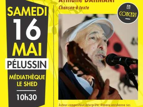 Cartes blanches musicales