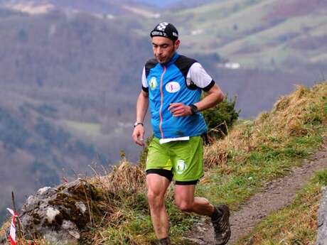 Prévention en montagne autour du trail