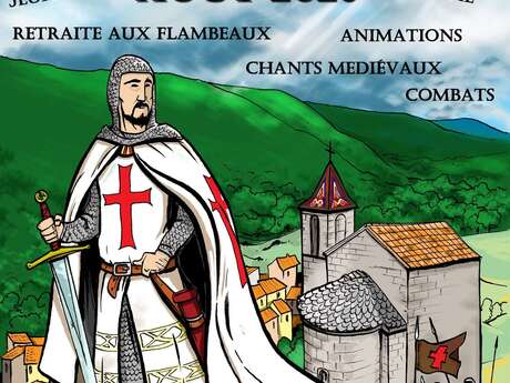 XVème Journées templières