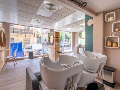 Salon Edith Obiester