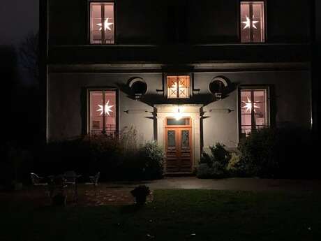 Concert de Noël au Domaine de La Garde