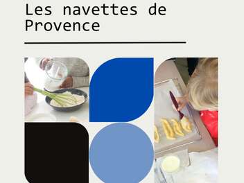 Patrimômes : Les Navettes de Provence