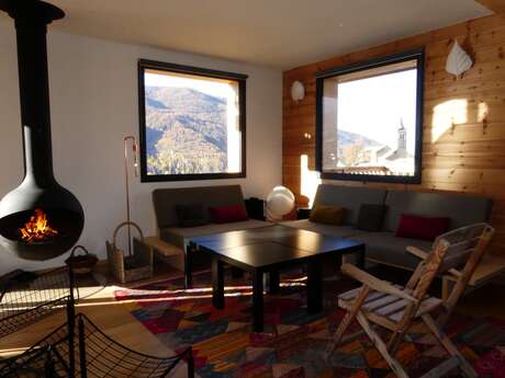 Chalet L'Estive