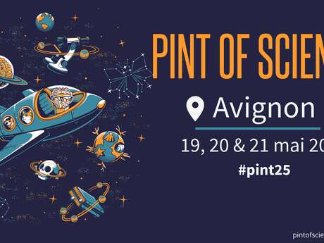 Festival Pint of Science