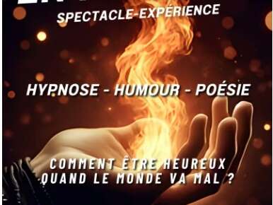 Mathieu Kuntz - En flamme !