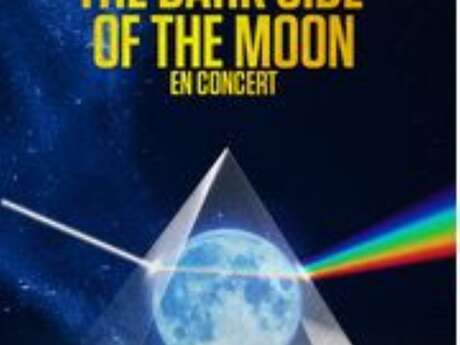 Pink Floyd The Dark Side of the Moon