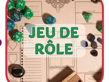 JDR : réussite critique