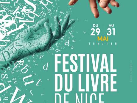 Festival du Livre de Nice