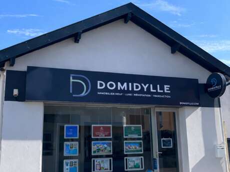 Domidylle Vastgoed Promotie