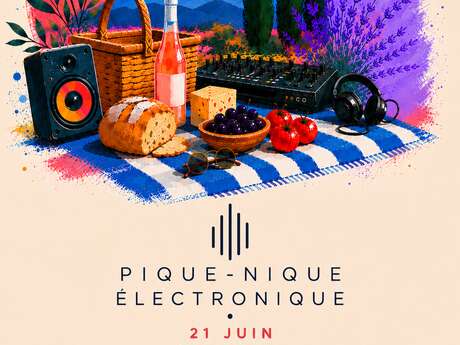 Pique-nique électronique