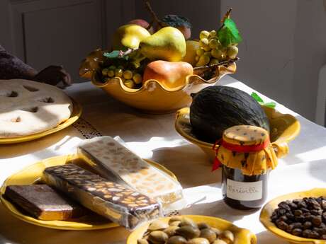 Visite Guidée - Les traditions provençales