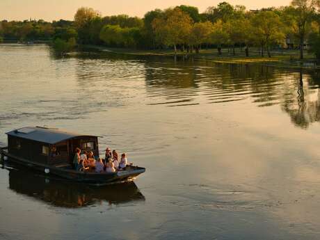 Instants de Loire