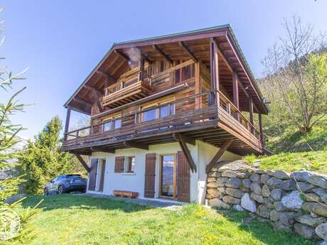 Chalet des Cerfs