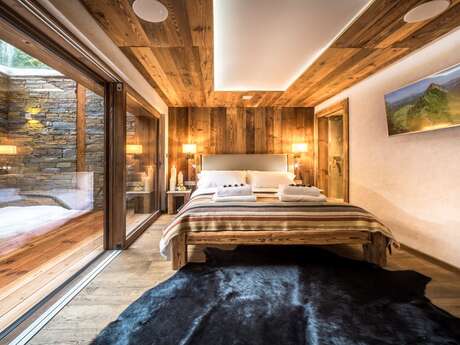 Chalet Kapa