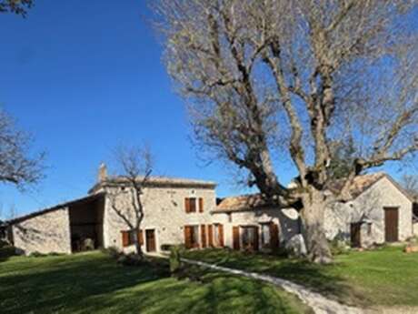 Couloussac Air Force