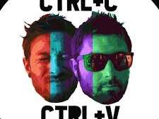 Concert de CtrlC CtrlV au Bô Bar