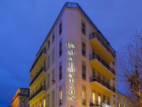 Hôtel Le Soleia By Inwood Hôtels