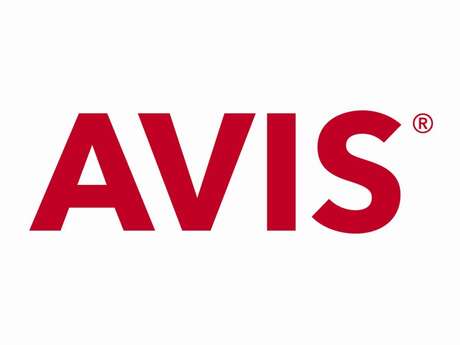 Avis Car Rental