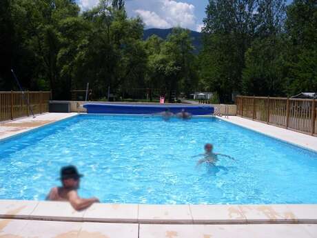 Camping l'Or Bleu Camping l'Or Bleu