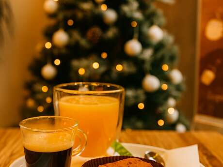 Les Goûters de Lati