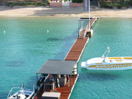 Lavandou Watersports