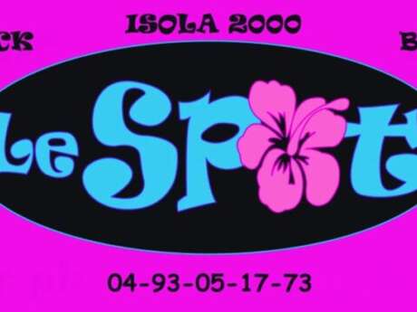 Le Spot