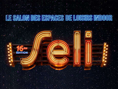 Salon des Espaces de Loisirs Indoor
