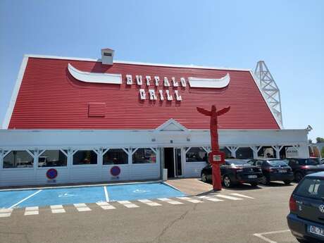 Buffalo Grill